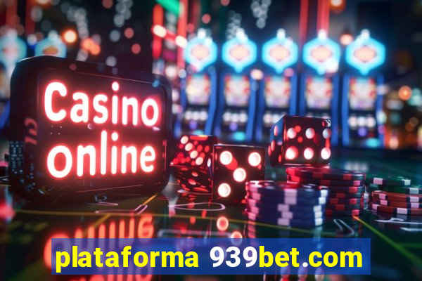 plataforma 939bet.com